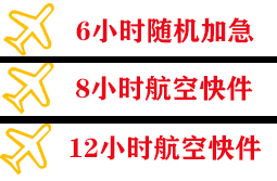 沈阳空运公司快递公司,专业空运当天件