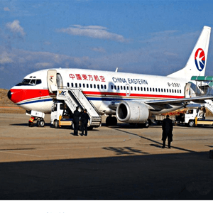 沈阳空运公司航空快运业稳步发展的原因是什么？